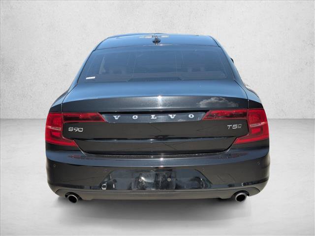Used 2018 Volvo S90 T5 Momentum AWD/4WD image 6