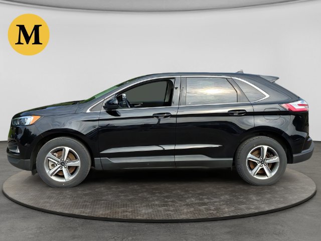 Certified 2023 Ford Edge SEL w/ Convenience Package AWD/4WD image 2