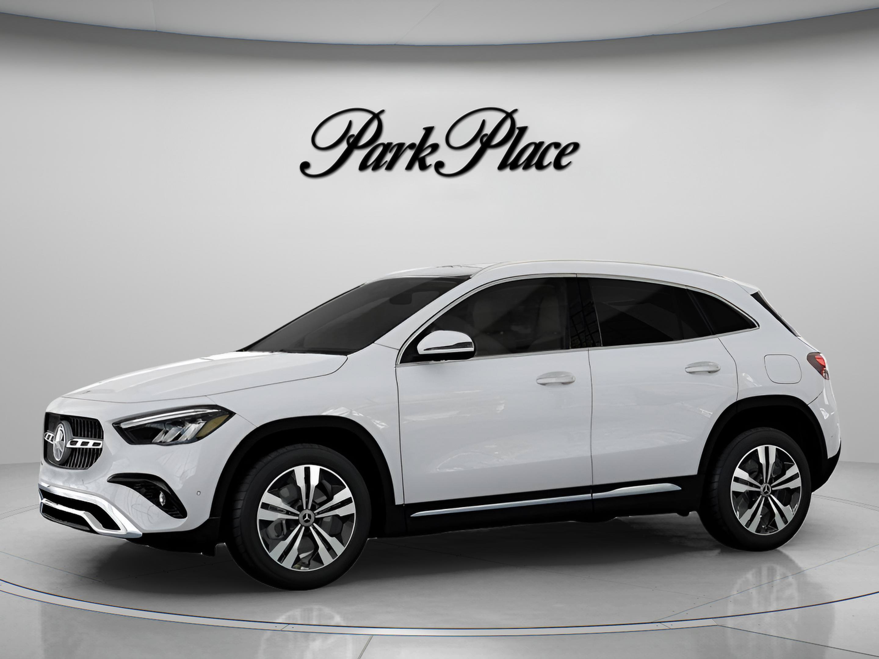 Used 2026 Mercedes-Benz GLA 250 image 3