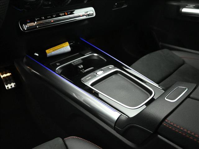 New 2026 Mercedes-Benz GLA 250 4MATIC image 13