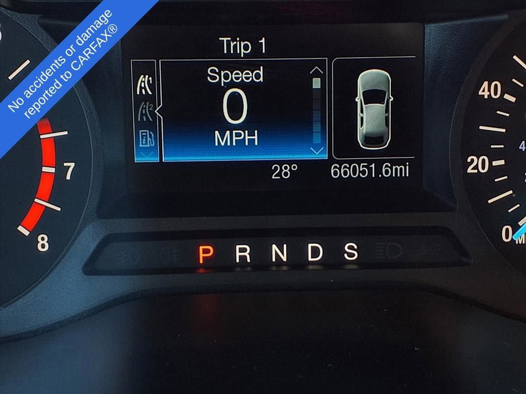 Used 2019 Ford Edge SE image 19