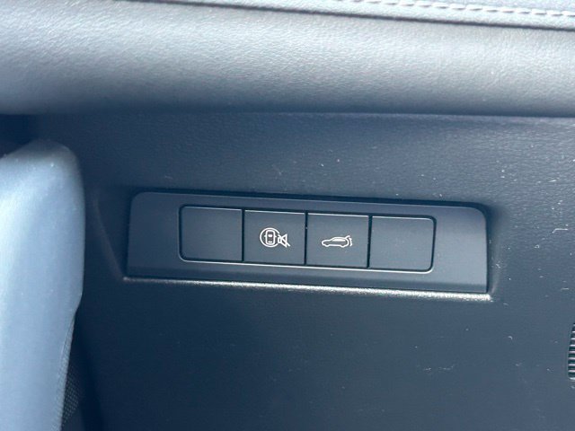 Used 2026 MAZDA CX-5 Preferred AWD/4WD image 14