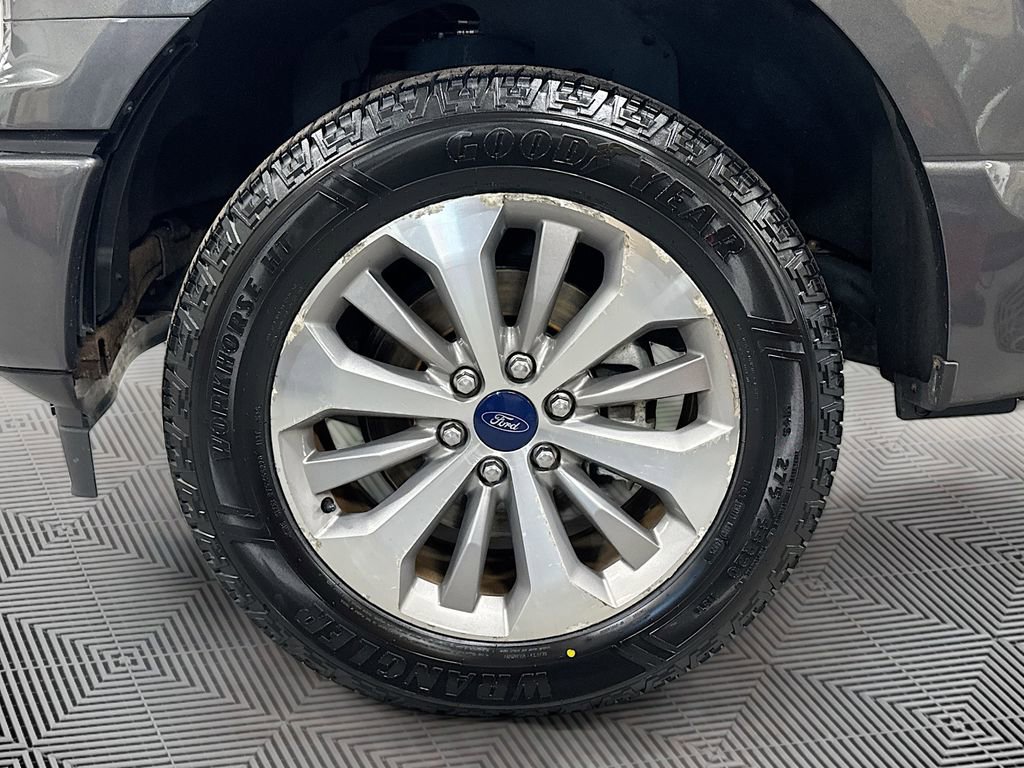 Used 2018 Ford F150 XL w/ Equipment Group 101A Mid image 26