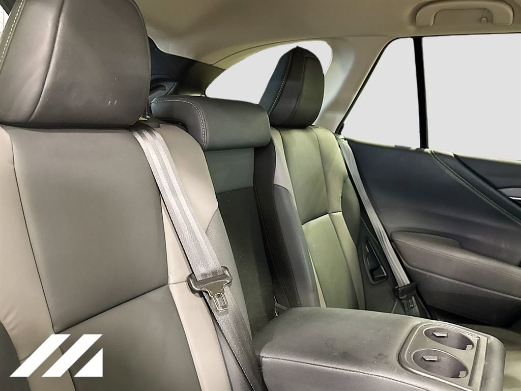 Used 2024 Subaru Outback Onyx Edition image 30