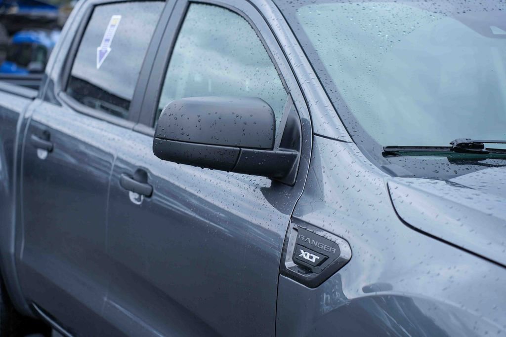 Used 2023 Ford Ranger XLT w/ Equipment Group 301A Mid image 9