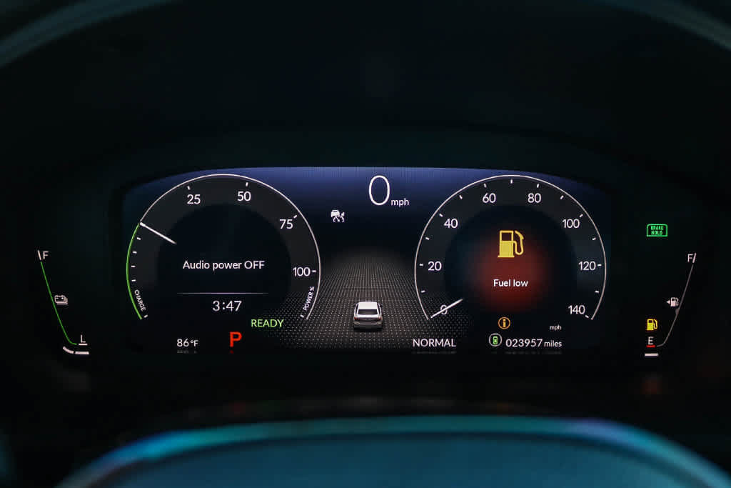 Used 2026 Honda Civic Sport Touring image 24