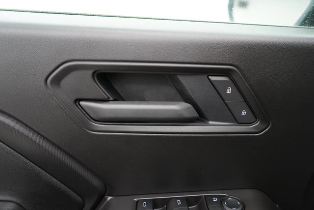 Used 2025 Chevrolet Colorado W/T image 10