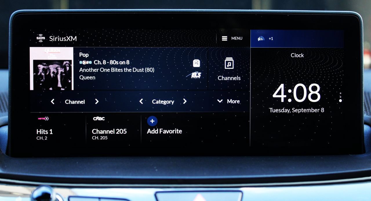 Used 2024 Acura RDX w/ Technology Package AWD/4WD image 27