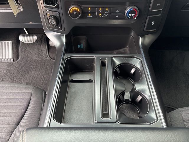 Certified 2022 Ford F150 XL w/ STX Appearance Package image 15