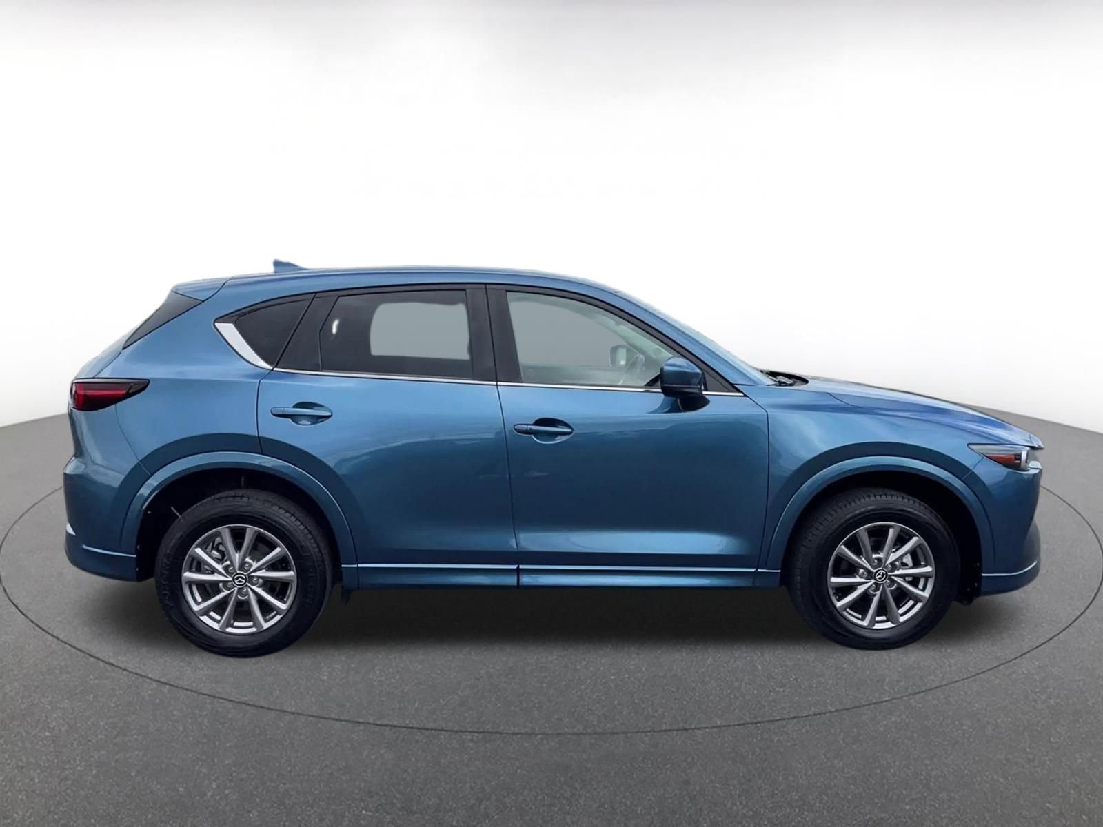 Used 2024 MAZDA CX-5 AWD 2.5 S w/ Select Package image 16