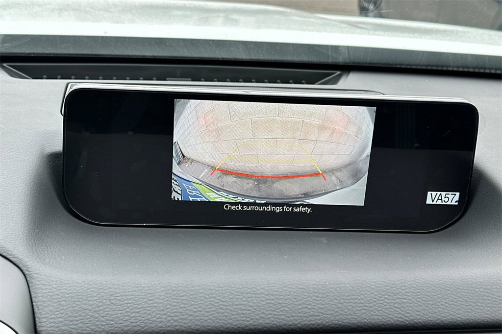New 2026 MAZDA CX-50 2.5 Hybrid w/ Weather Package image 19