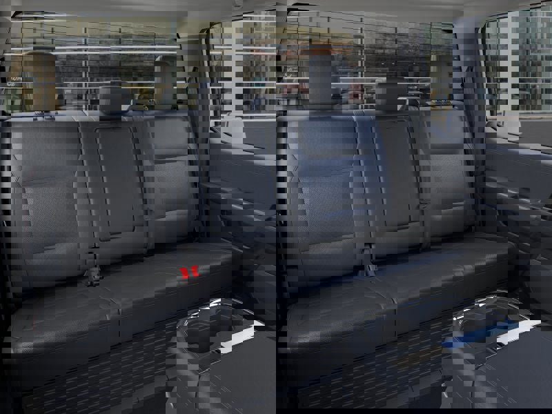 New 2026 Ford F350 Lariat w/ Black Appearance Package image 11