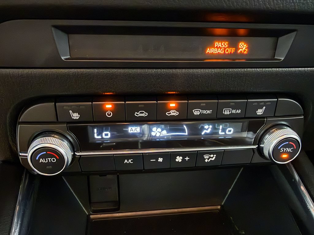 Used 2024 MAZDA CX-5 Carbon Edition AWD/4WD image 20