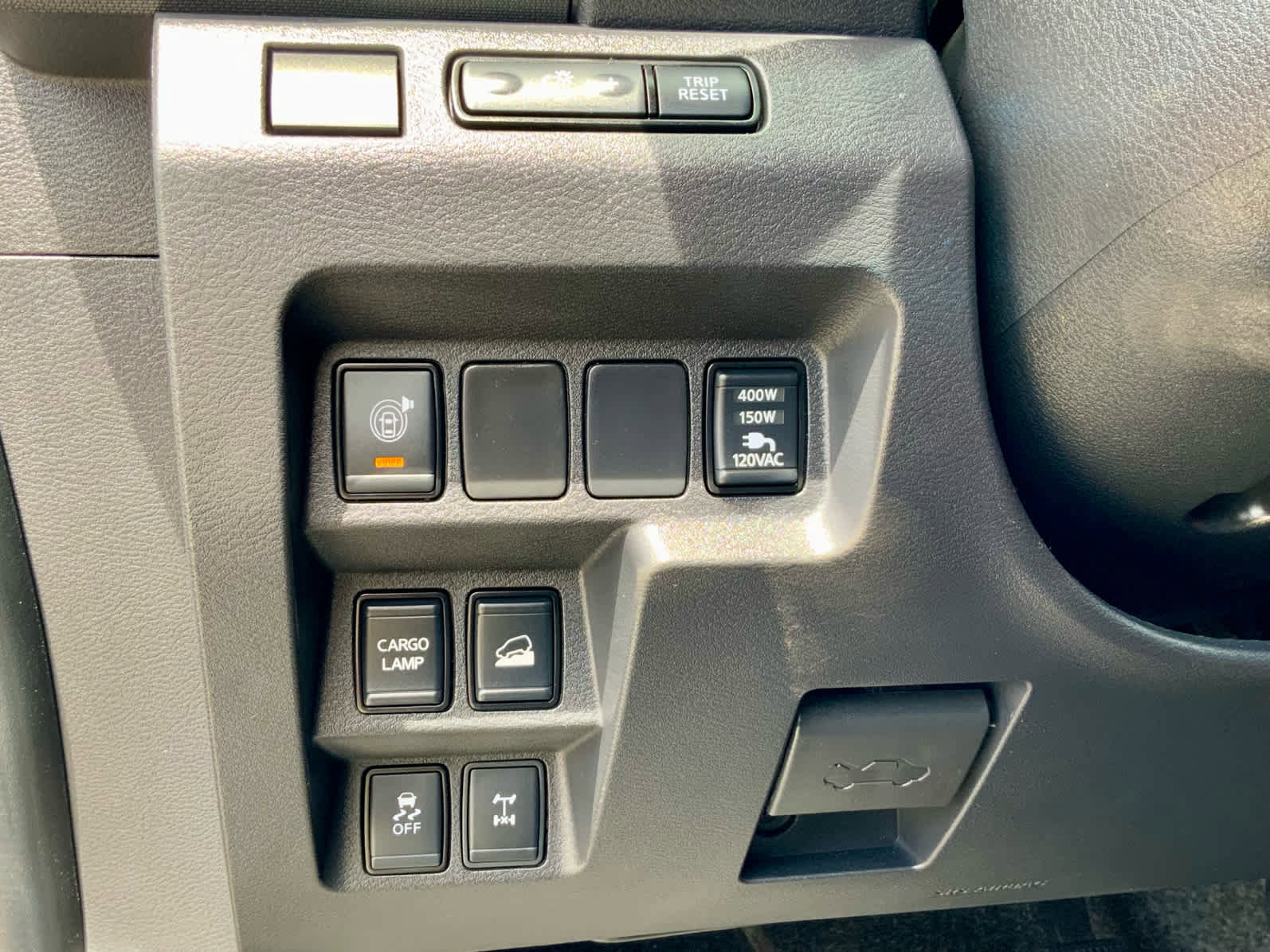 Used 2023 Nissan Frontier PRO-4X w/ Pro-4X Premium Package AWD/4WD image 44