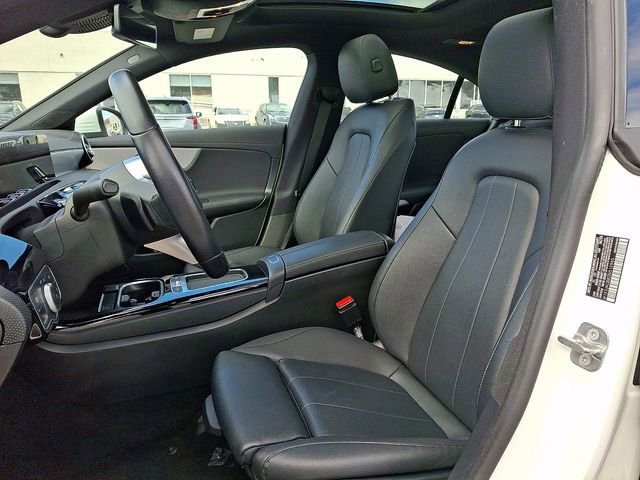 Used 2025 Mercedes-Benz CLA 250 image 15