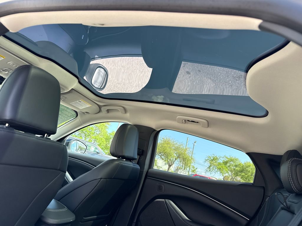 Certified 2025 Ford Mustang Mach-E Premium image 9