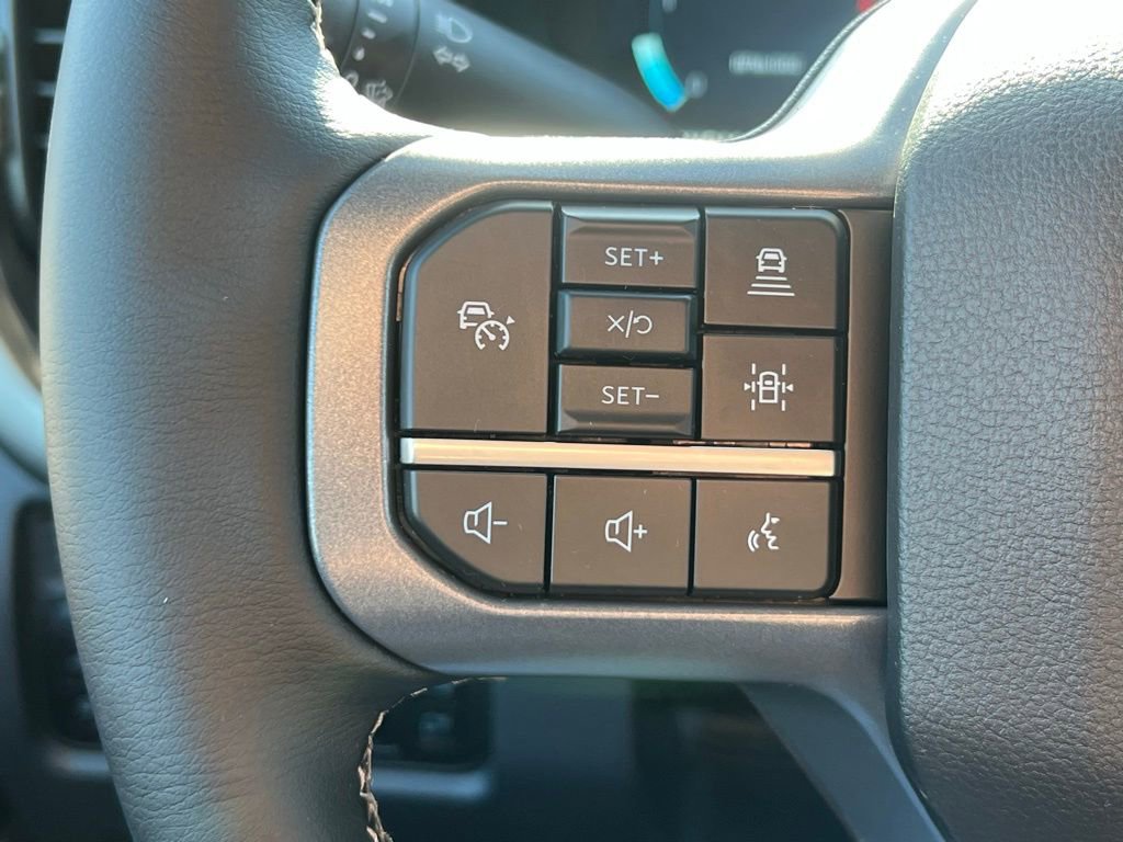 New 2026 Ford F250 Lariat w/ Lariat Premium Package image 39