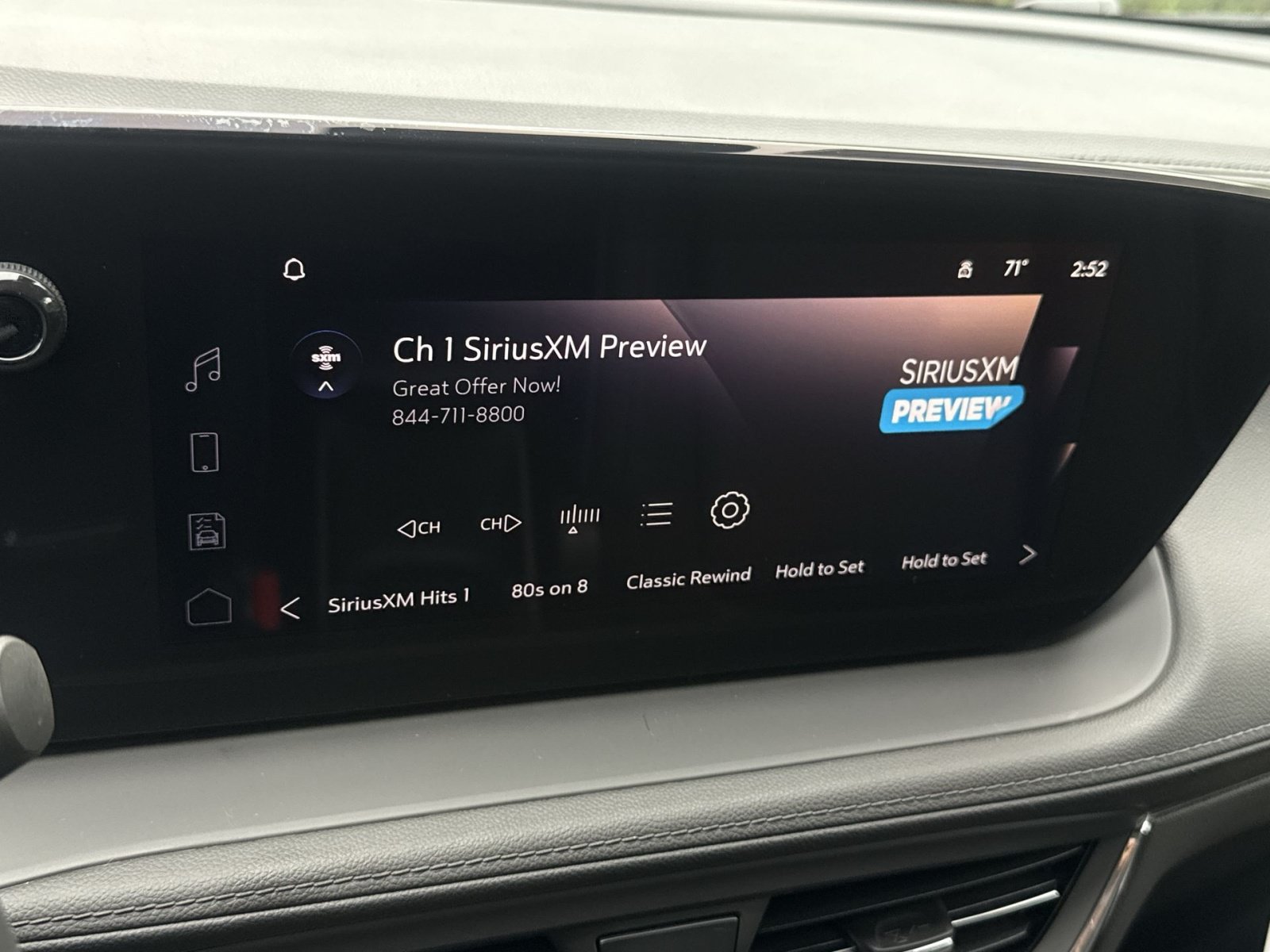 New 2026 Buick Encore GX Sport Touring w/ Comfort Package AWD/4WD image 18
