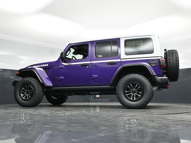 New 2026 Jeep Wrangler Unlimited Rubicon image 60