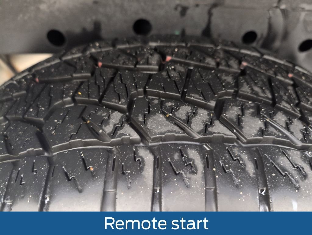 Used 2020 Ford Ranger Lariat w/ Equipment Group 501A Mid image 20