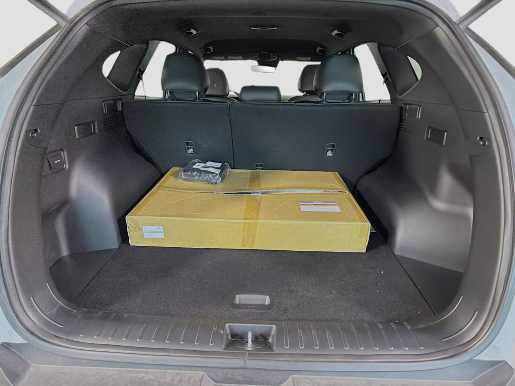 Used 2025 Hyundai Tucson XRT FWD image 30