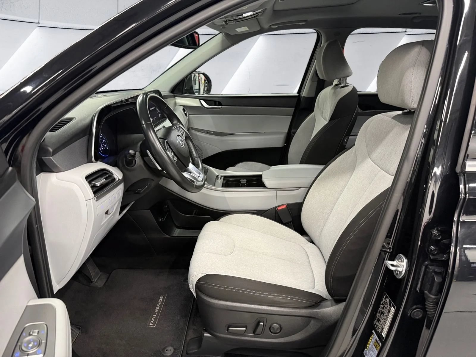 Used 2021 Hyundai Palisade SEL AWD/4WD image 15
