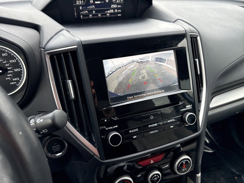 Used 2021 Subaru Forester Premium w/ Popular Package #1 image 28