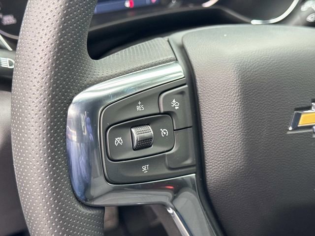 New 2026 Chevrolet Blazer LT w/ Convenience Package image 26
