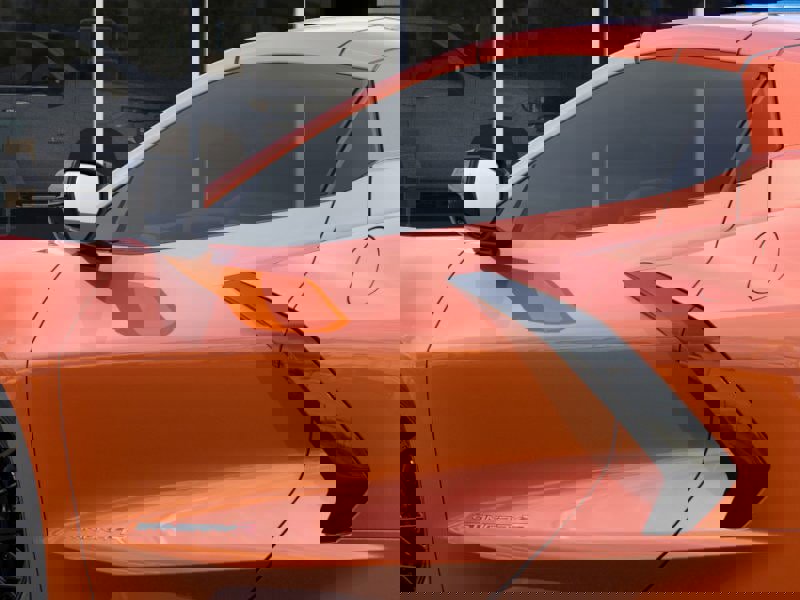 New 2026 Chevrolet Corvette Stingray Premium Conv image 12