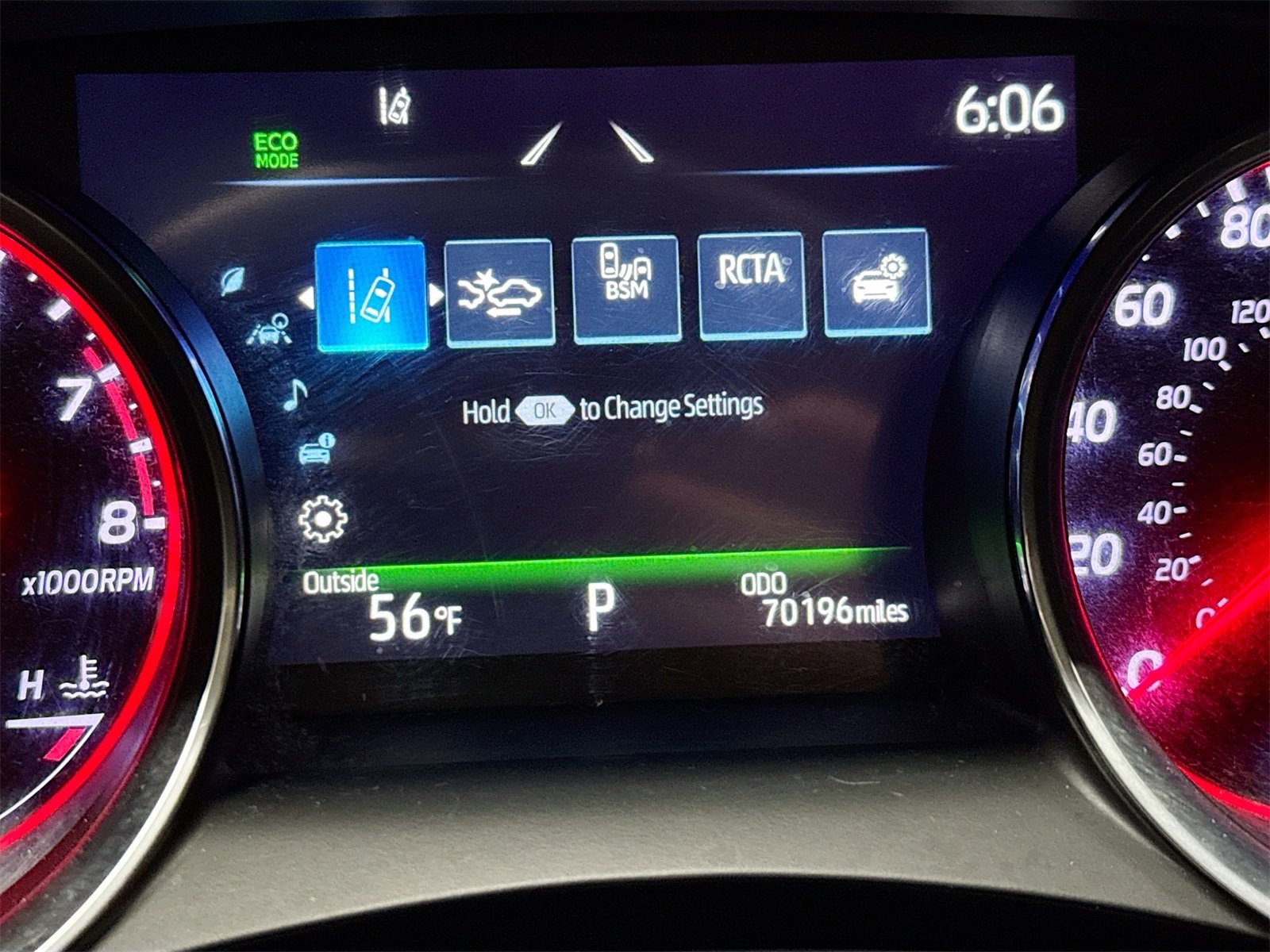 Used 2020 Toyota Camry XSE image 12