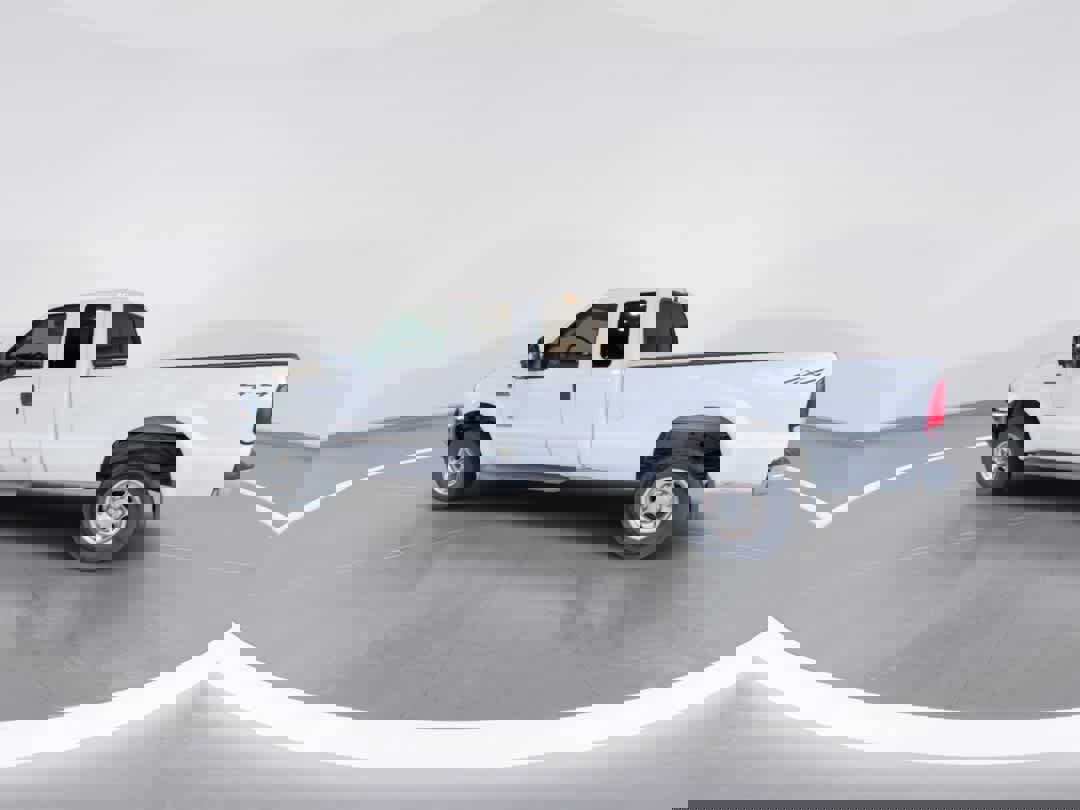 Used 2003 Ford F250 image 6