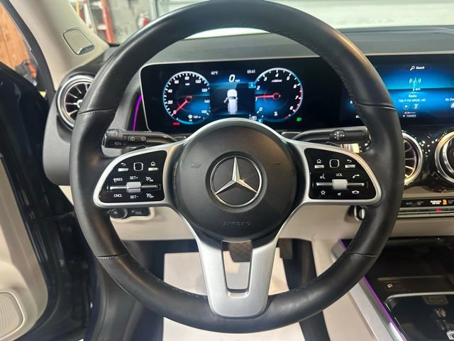 Certified 2021 Mercedes-Benz GLB 250 4MATIC image 19