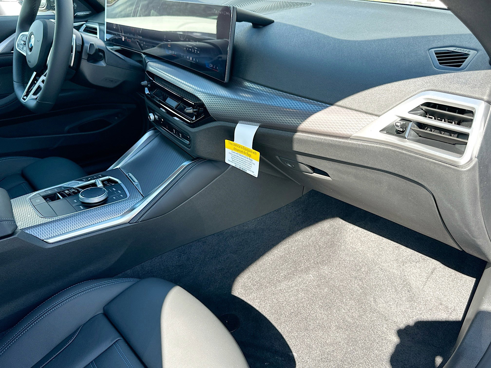 New 2026 BMW 430i Coupe w/ M Sport Package image 24