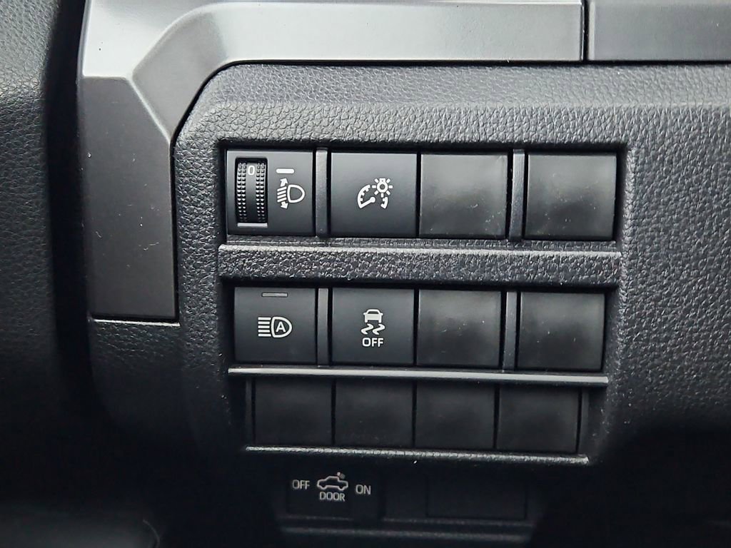 New 2026 Toyota Tacoma TRD Sport image 12