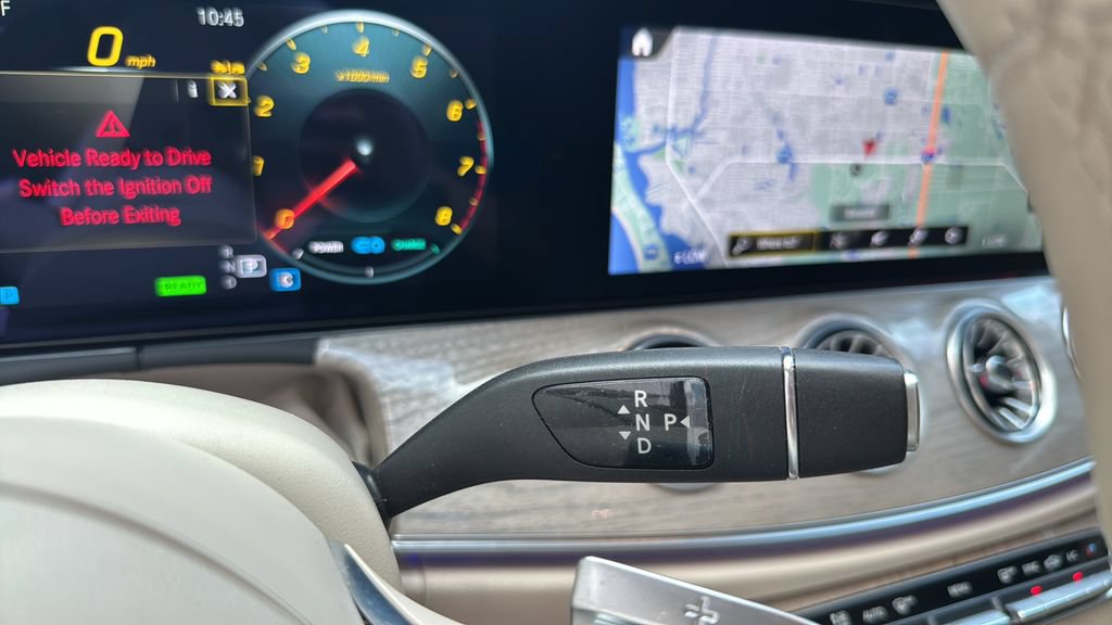 Used 2023 Mercedes-Benz E 450 Cabriolet image 26