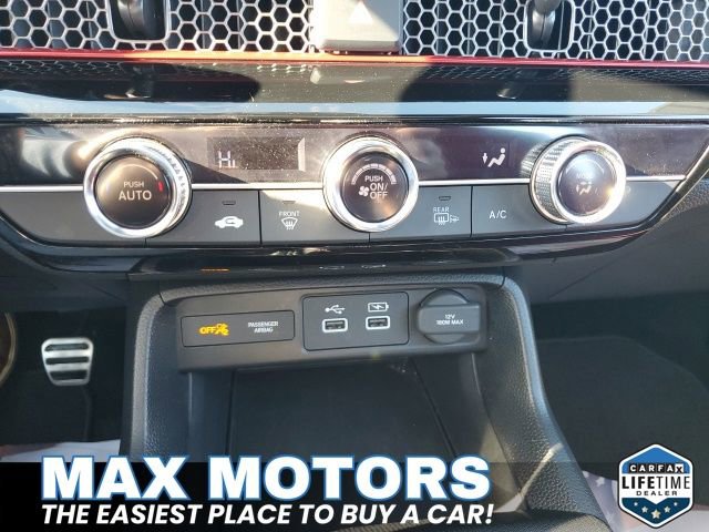 Used 2024 Honda Civic Si image 23