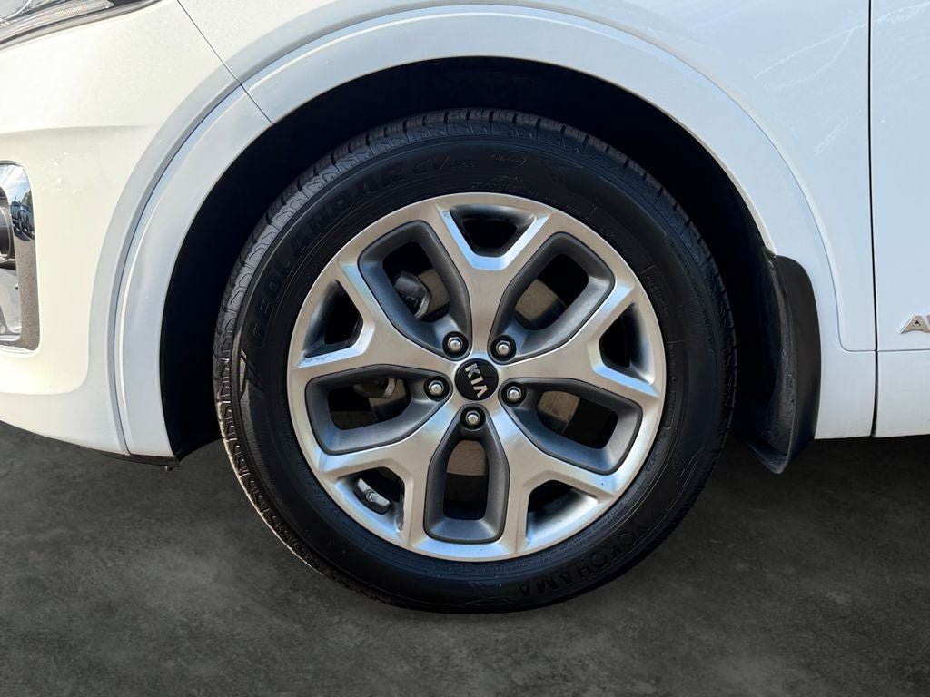 Used 2020 Kia Sorento SX AWD/4WD image 4