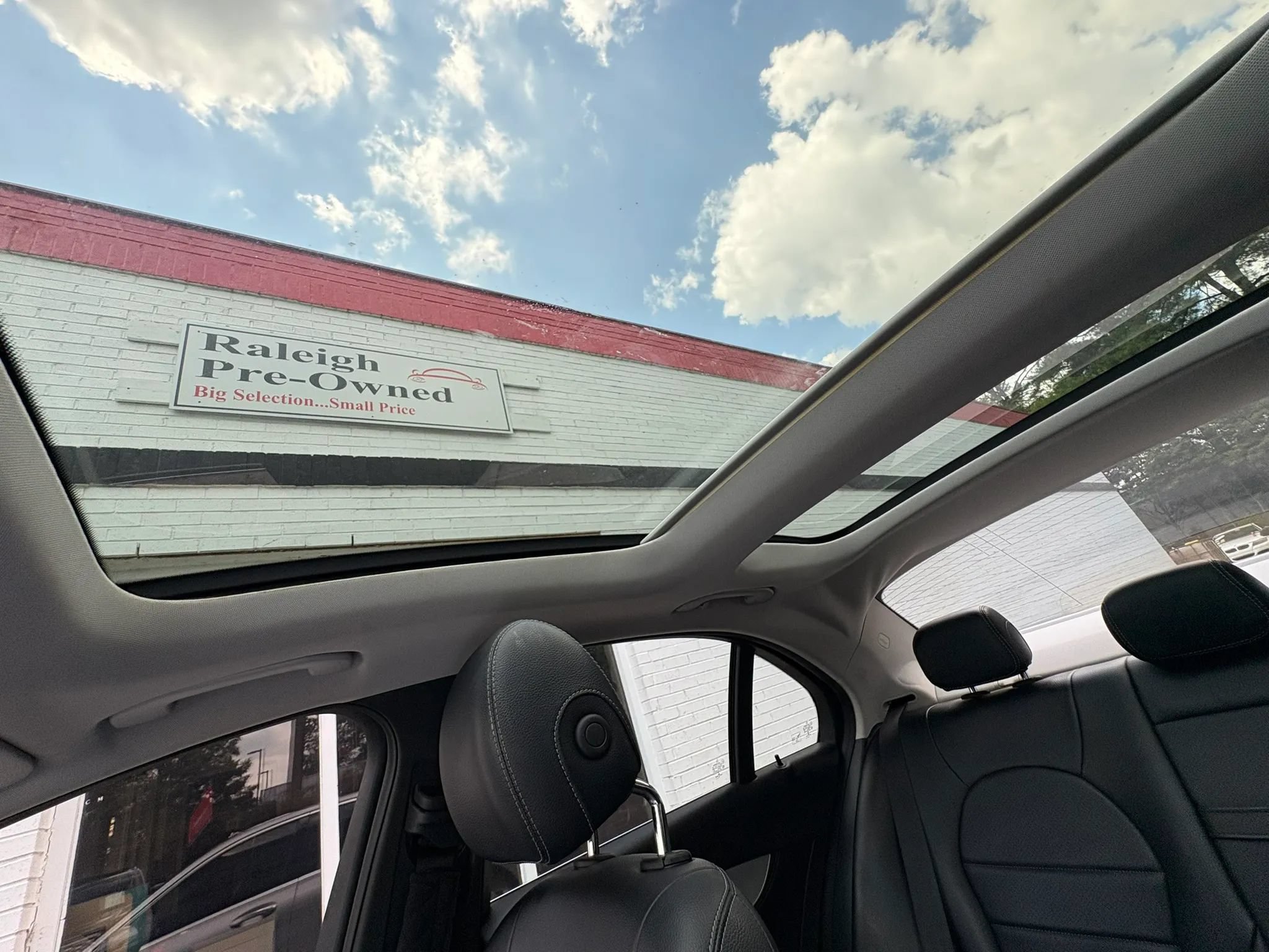 Used 2016 Mercedes-Benz C 300 4MATIC Sedan image 46
