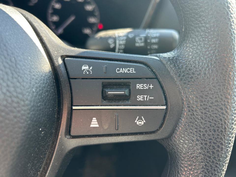 Certified 2023 Honda CR-V LX image 23