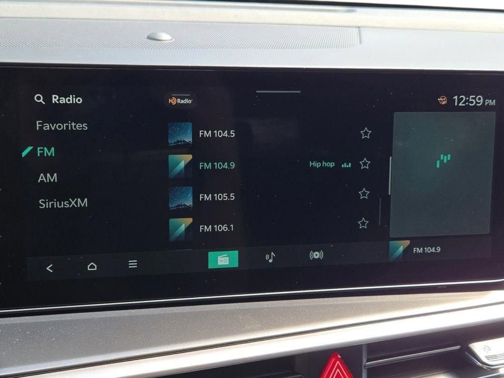 New 2026 Kia Sorento LX image 26