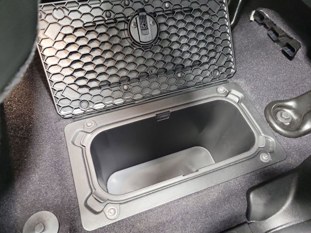 Used 2026 RAM 2500 Laramie image 20