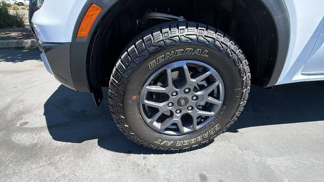 Used 2025 Ford Ranger XLT w/ FX4 Off-Road Package AWD/4WD image 10