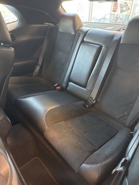 Certified 2022 Dodge Challenger R/T Scat Pack image 10