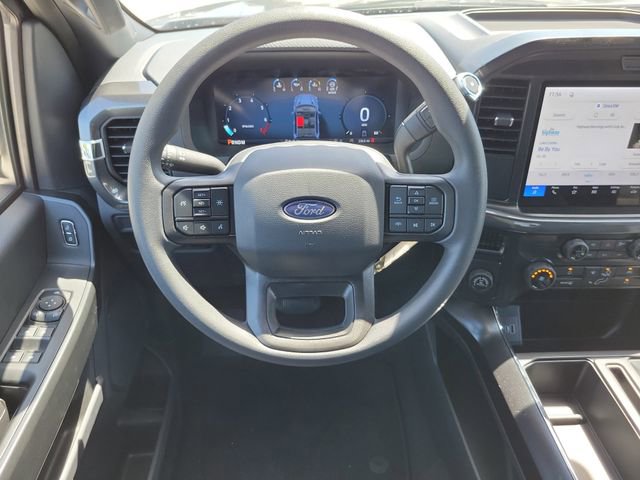New 2026 Ford F150 STX w/ Equipment Group 200A image 13