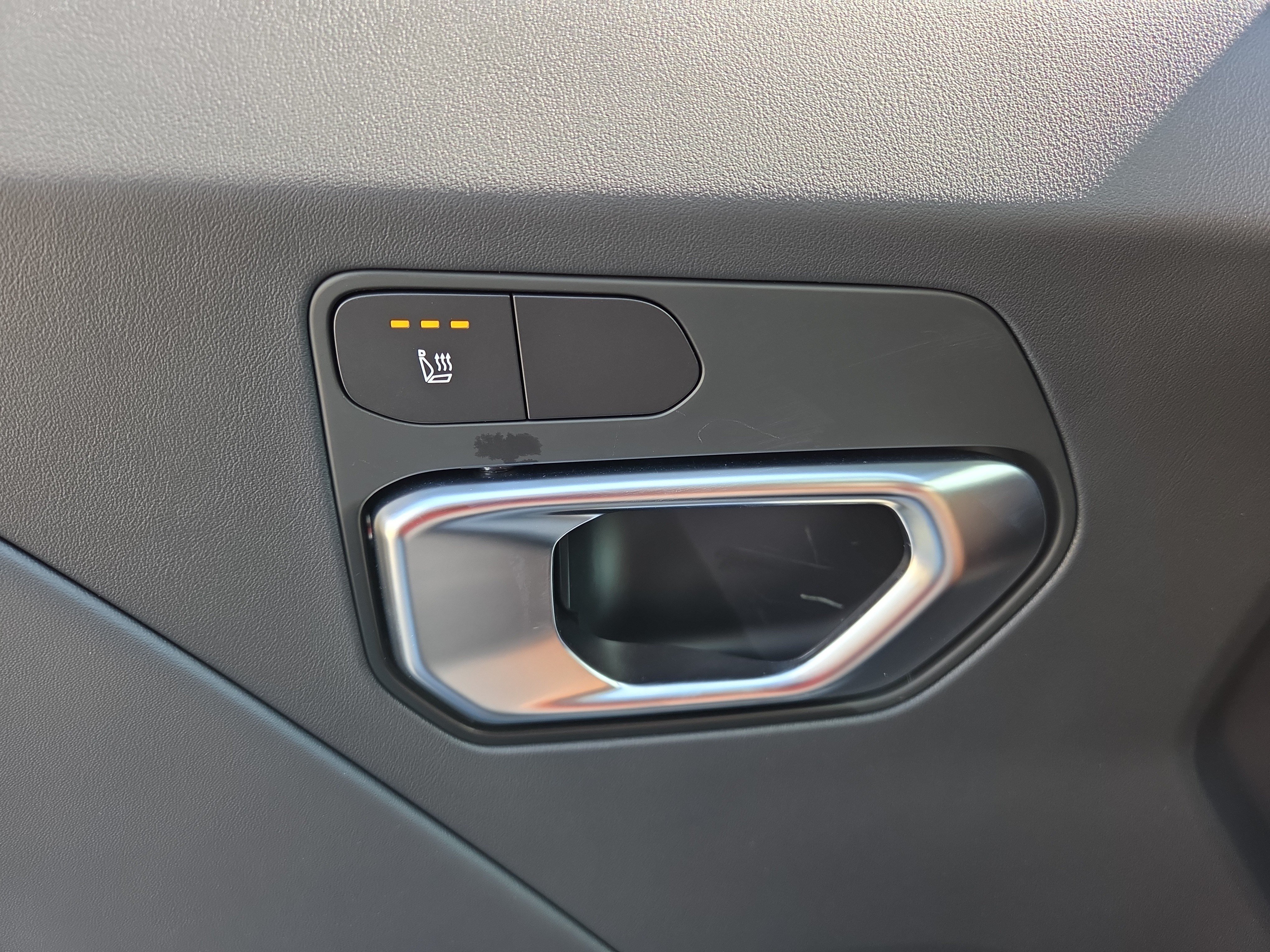 New 2026 Kia K4 GT-Line Turbo FWD image 9