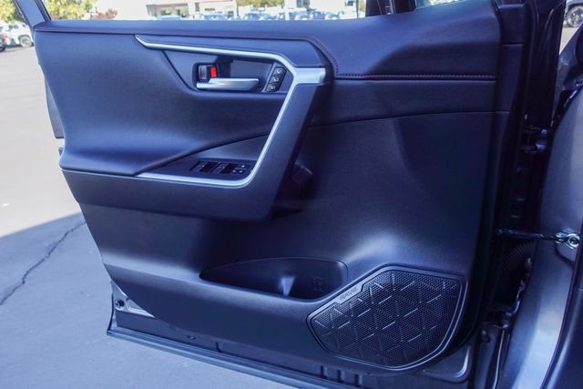 Certified 2023 Toyota RAV4 XSE w/ Premium Package AWD/4WD image 18