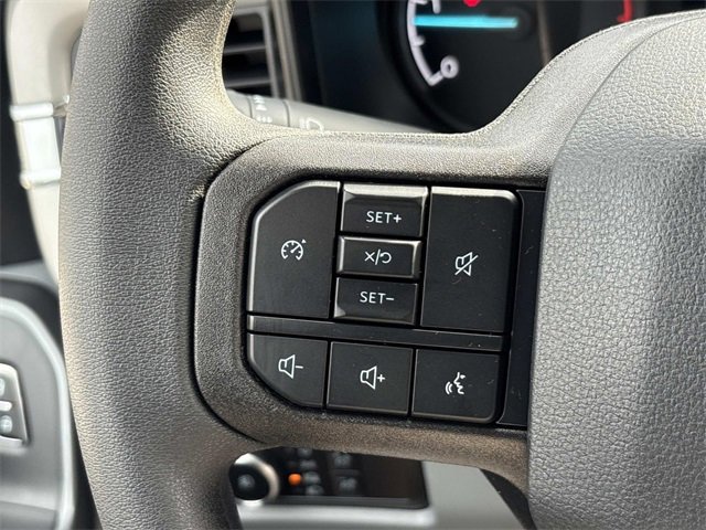 New 2026 Ford F250 XLT image 25