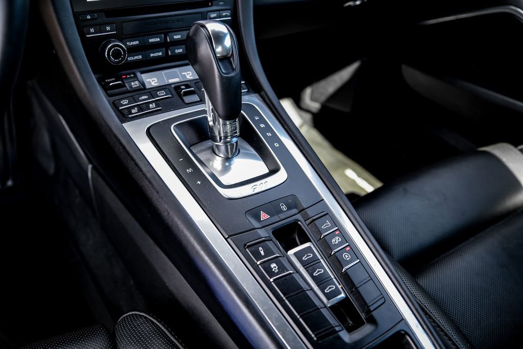 Used 2017 Porsche 911 Carrera 4S image 30