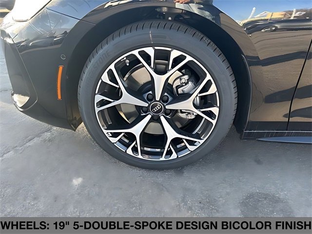 New 2026 Audi A6 Premium Plus image 9