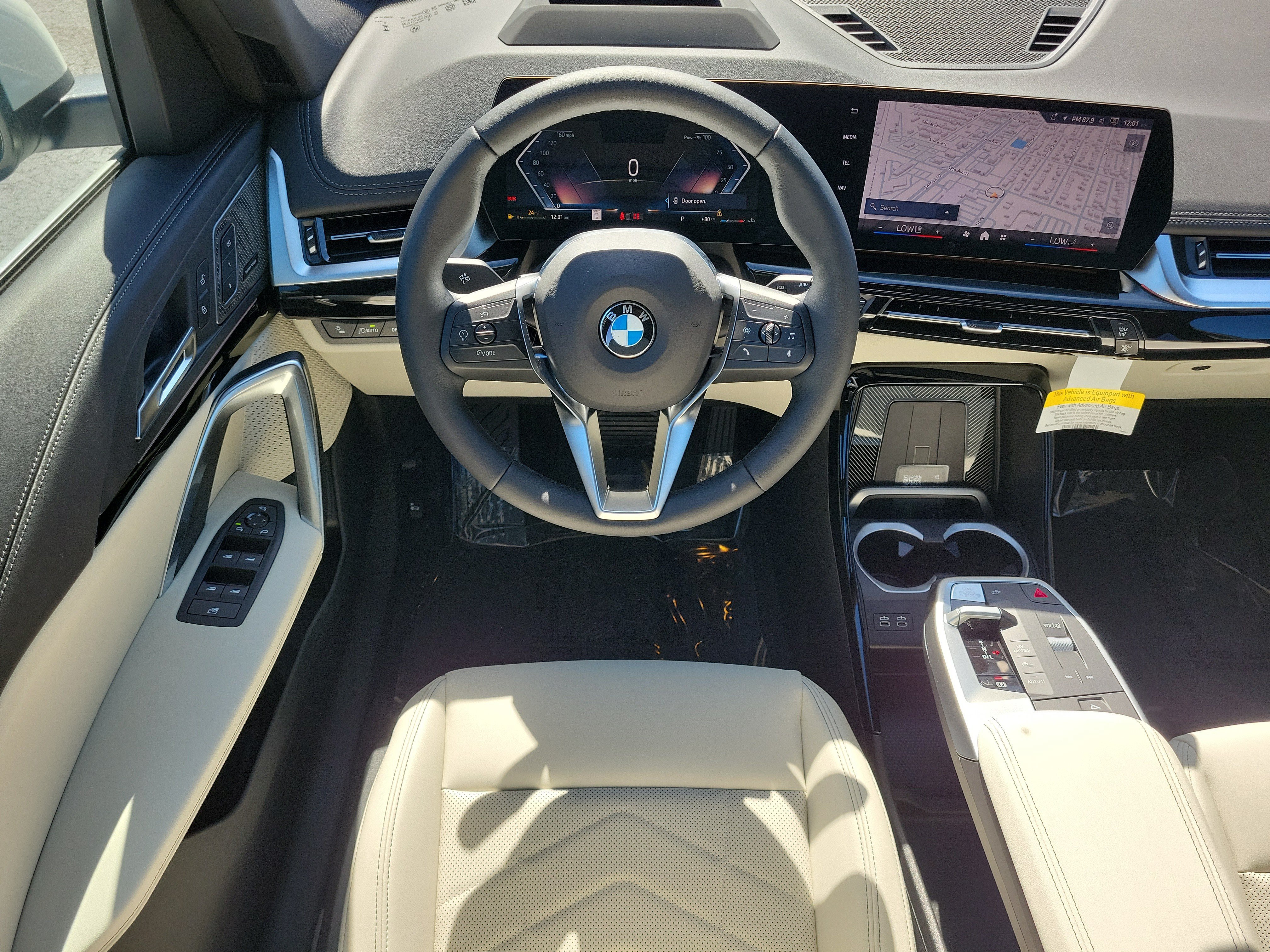 New 2027 BMW X1 xDrive28i w/ Technology Package AWD/4WD image 11